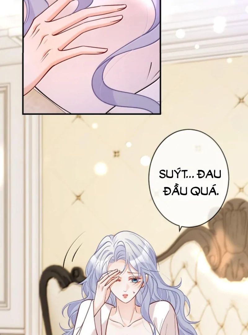 Nữ Chính Hắc Nguyệt Quang Luôn Muốn Đánh Dấu Tôi: Chapter 22