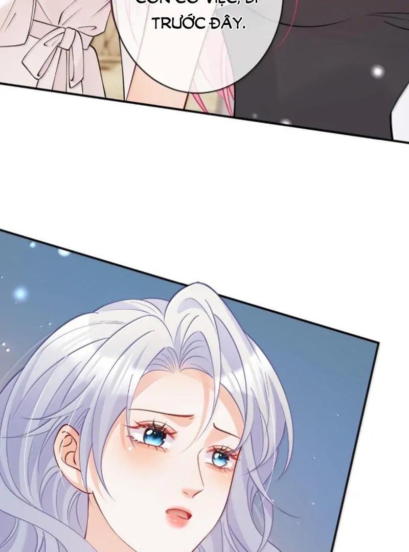 Nữ Chính Hắc Nguyệt Quang Luôn Muốn Đánh Dấu Tôi: Chapter 22