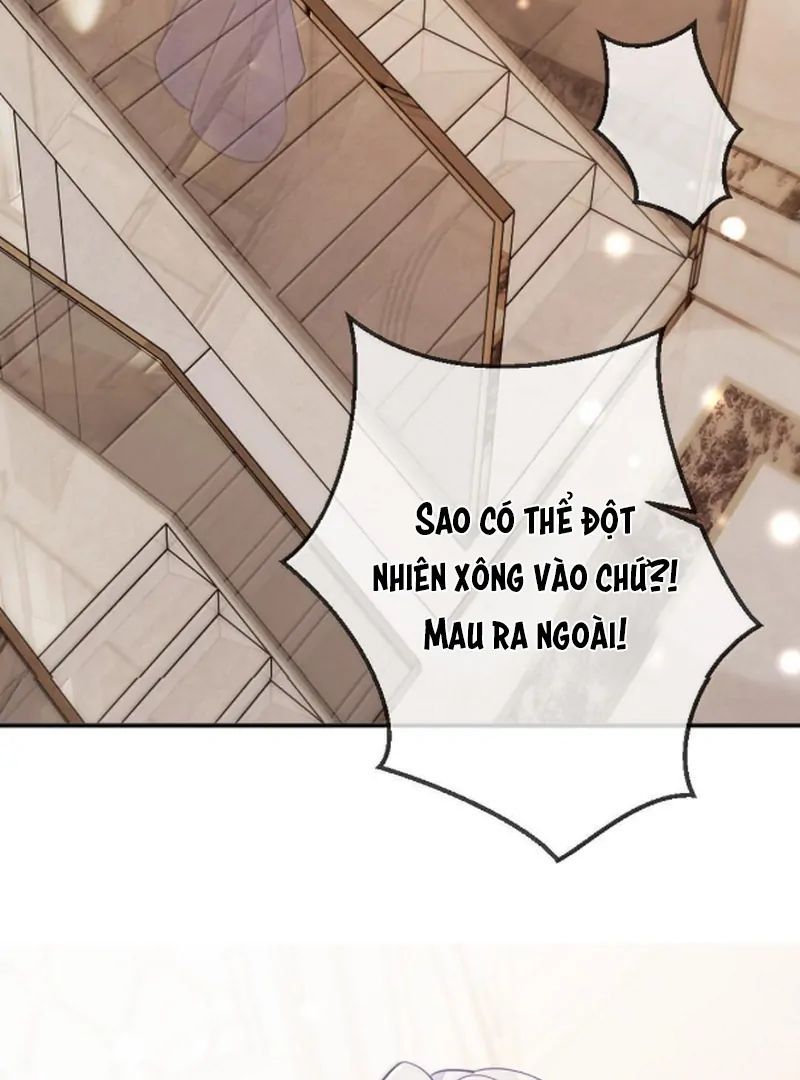 Nữ Chính Hắc Nguyệt Quang Luôn Muốn Đánh Dấu Tôi: Chapter 22