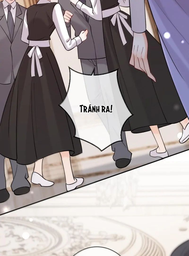 Nữ Chính Hắc Nguyệt Quang Luôn Muốn Đánh Dấu Tôi: Chapter 22