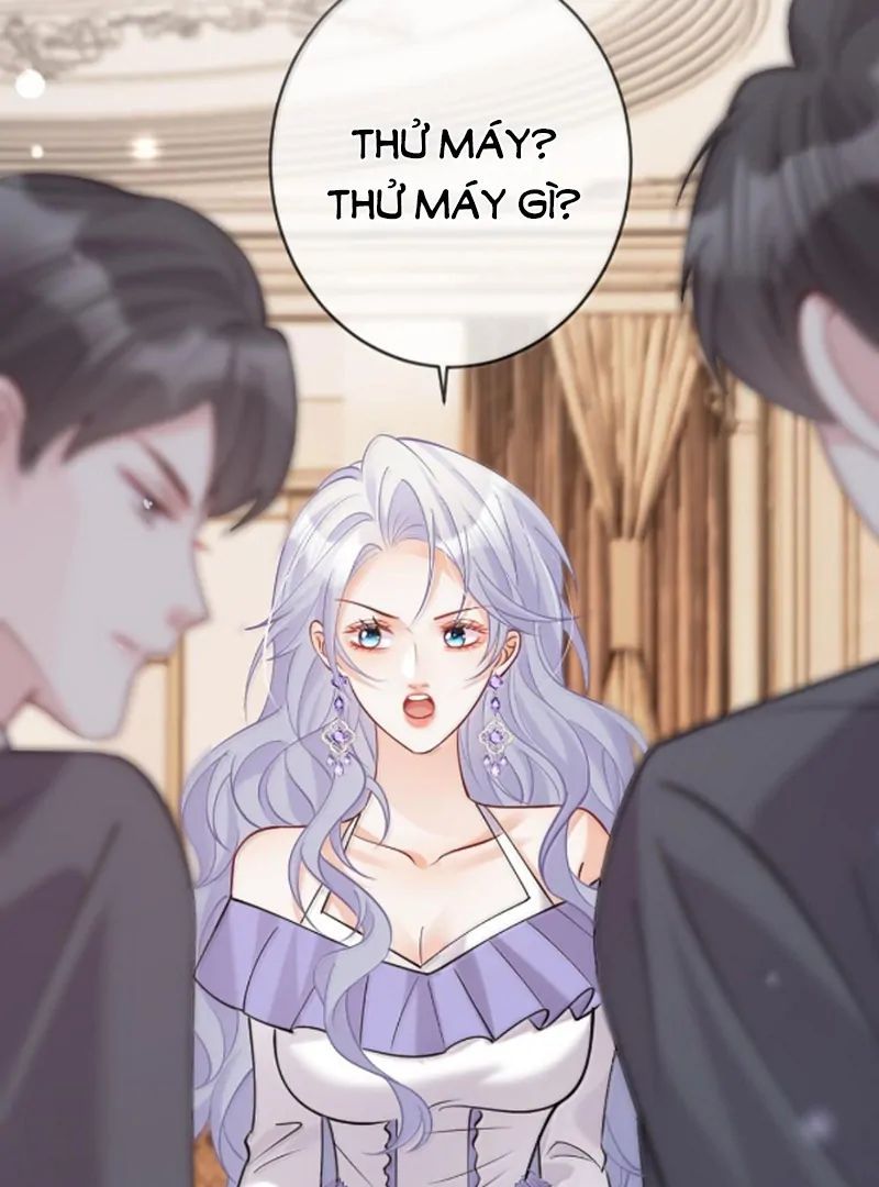 Nữ Chính Hắc Nguyệt Quang Luôn Muốn Đánh Dấu Tôi: Chapter 22