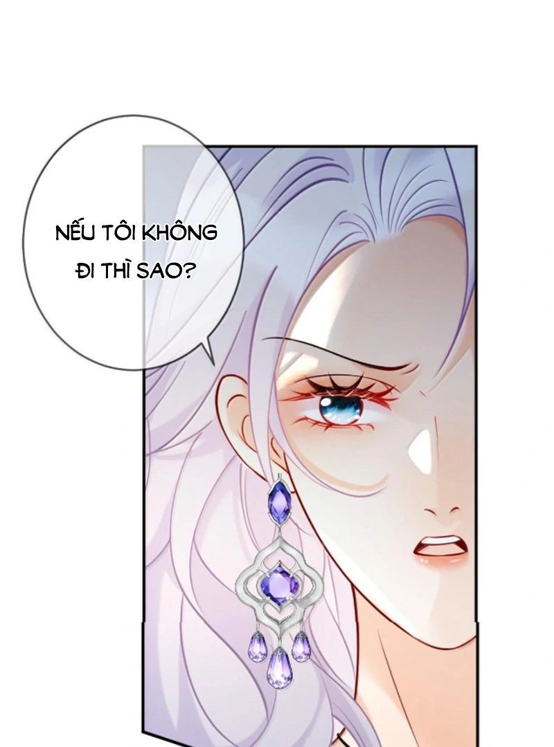 Nữ Chính Hắc Nguyệt Quang Luôn Muốn Đánh Dấu Tôi: Chapter 22