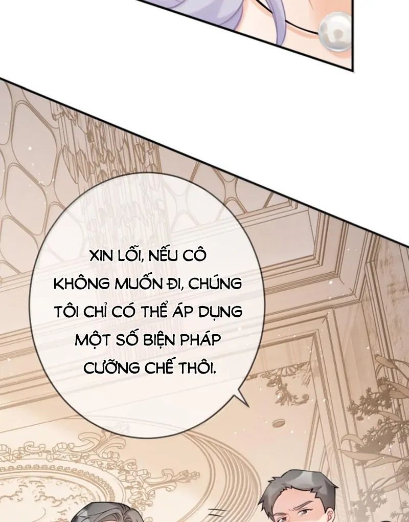 Nữ Chính Hắc Nguyệt Quang Luôn Muốn Đánh Dấu Tôi: Chapter 22