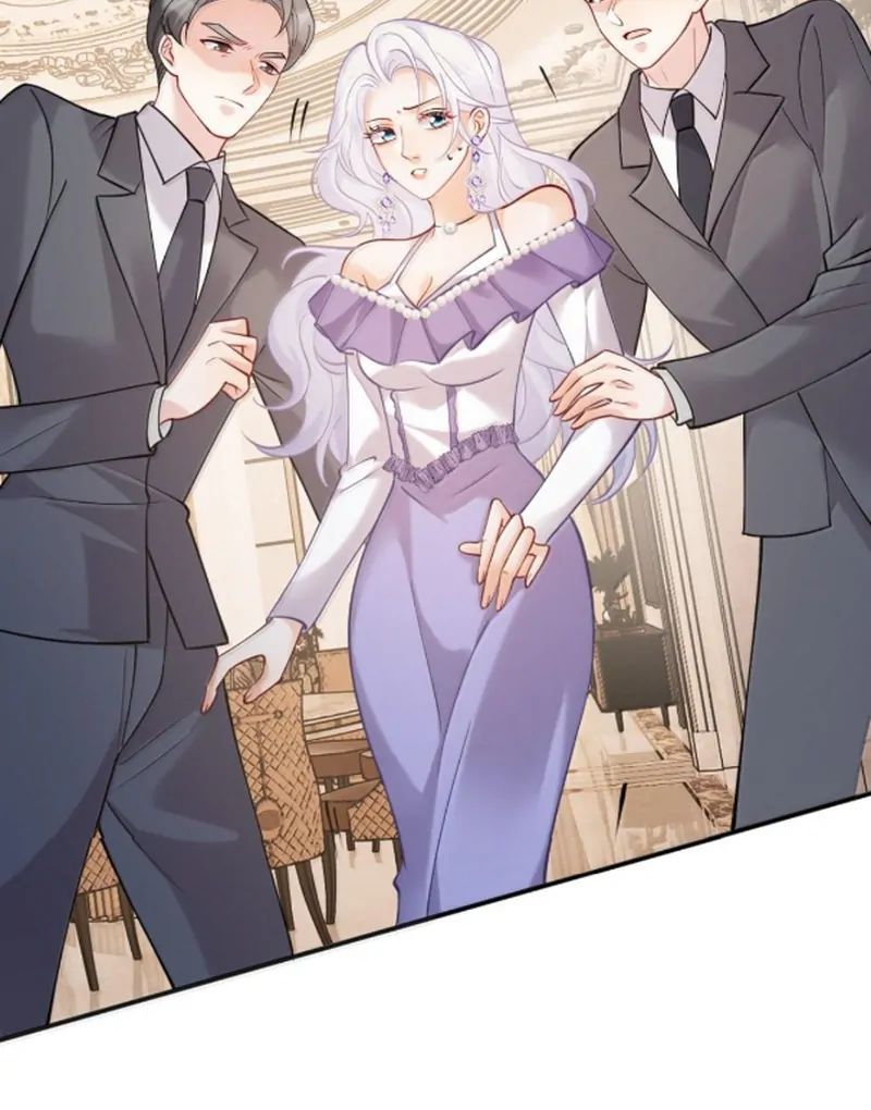 Nữ Chính Hắc Nguyệt Quang Luôn Muốn Đánh Dấu Tôi: Chapter 22