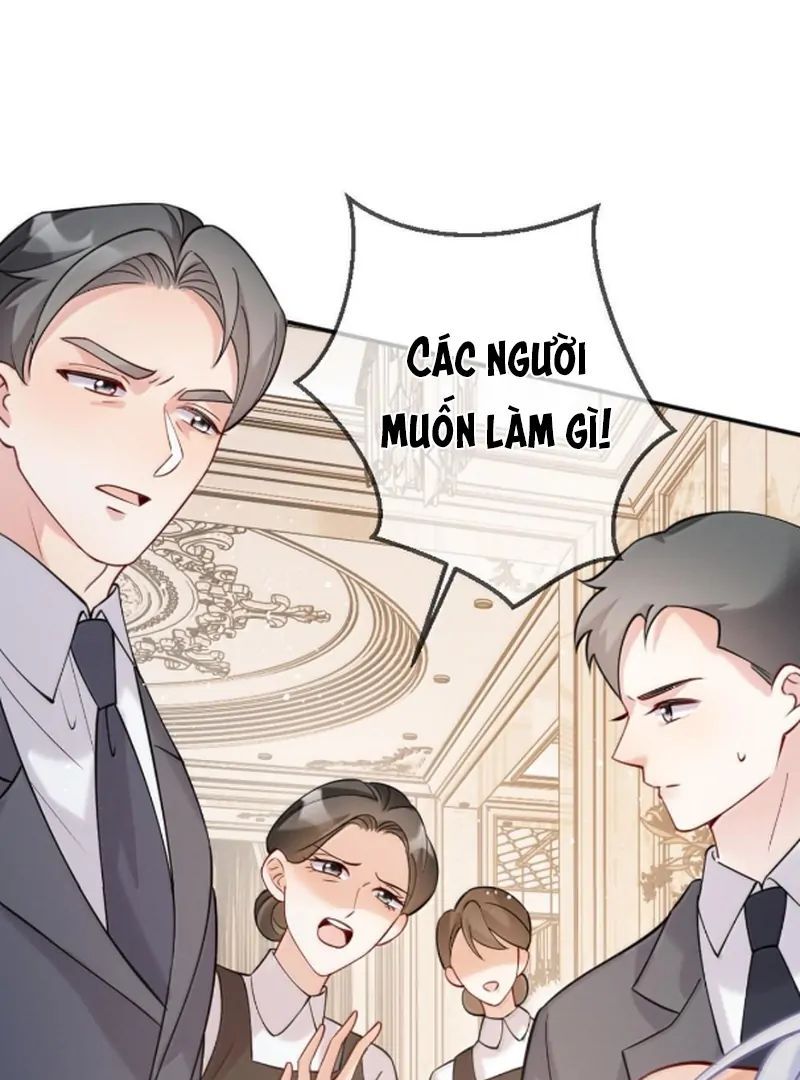 Nữ Chính Hắc Nguyệt Quang Luôn Muốn Đánh Dấu Tôi: Chapter 22