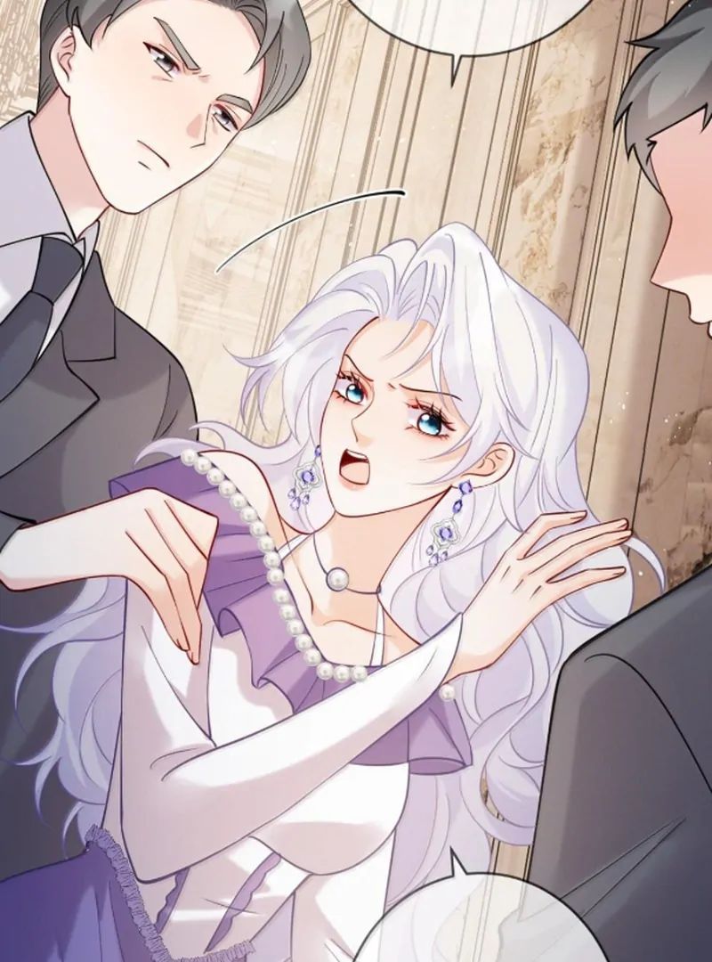 Nữ Chính Hắc Nguyệt Quang Luôn Muốn Đánh Dấu Tôi: Chapter 22