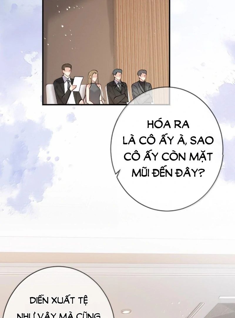 Nữ Chính Hắc Nguyệt Quang Luôn Muốn Đánh Dấu Tôi: Chapter 22