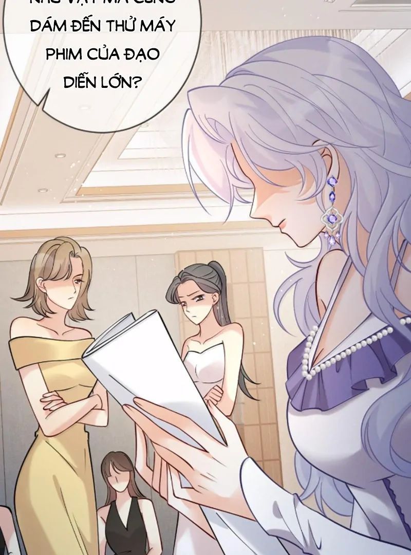 Nữ Chính Hắc Nguyệt Quang Luôn Muốn Đánh Dấu Tôi: Chapter 22