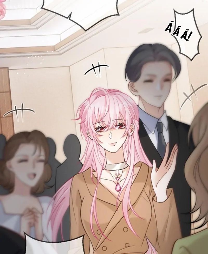 Nữ Chính Hắc Nguyệt Quang Luôn Muốn Đánh Dấu Tôi: Chapter 22