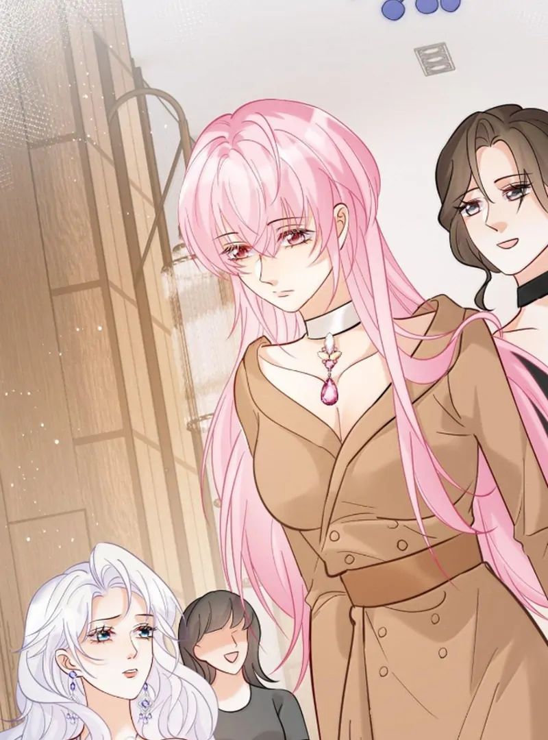 Nữ Chính Hắc Nguyệt Quang Luôn Muốn Đánh Dấu Tôi: Chapter 22