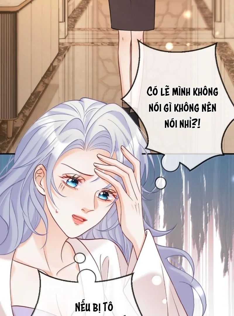 Nữ Chính Hắc Nguyệt Quang Luôn Muốn Đánh Dấu Tôi: Chapter 22