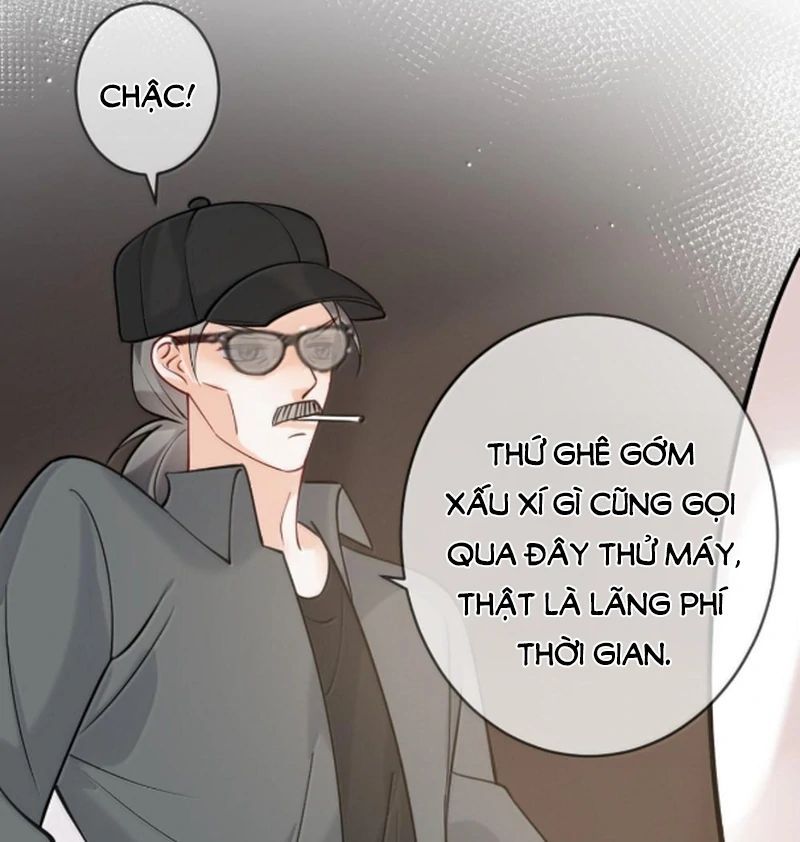 Nữ Chính Hắc Nguyệt Quang Luôn Muốn Đánh Dấu Tôi: Chapter 22