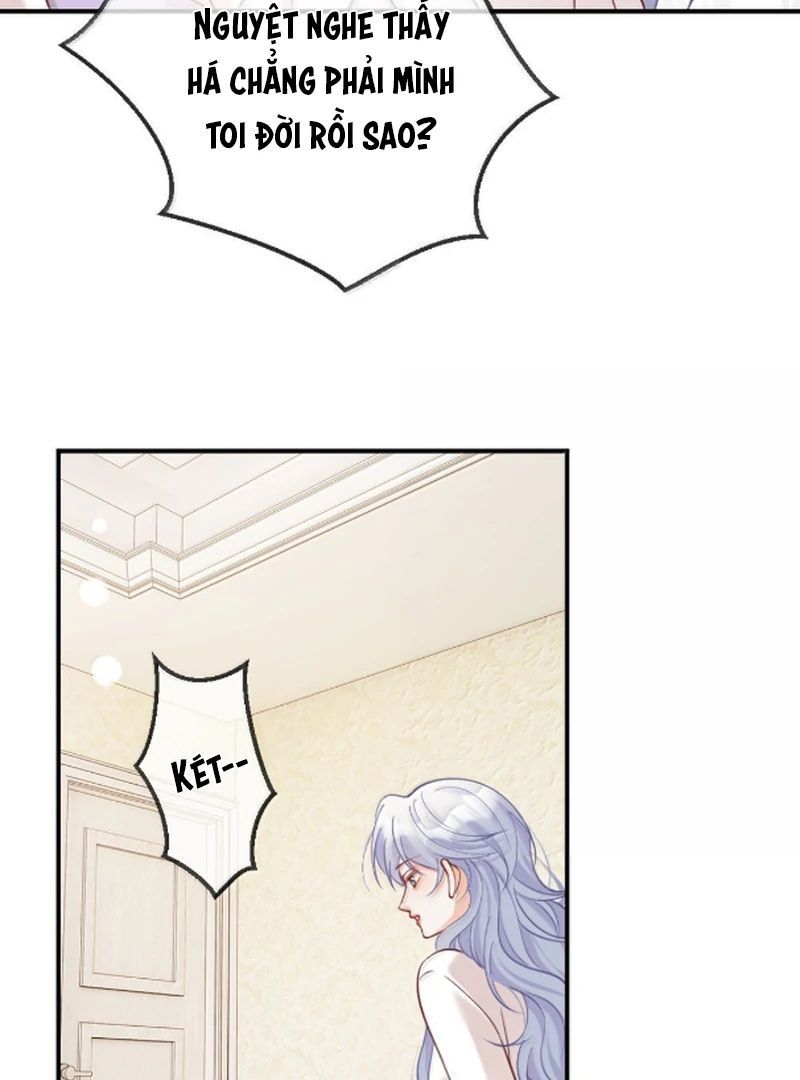 Nữ Chính Hắc Nguyệt Quang Luôn Muốn Đánh Dấu Tôi: Chapter 22