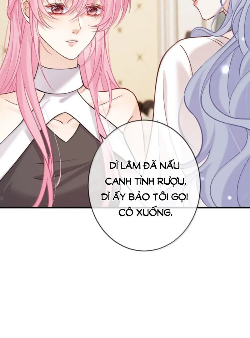 Nữ Chính Hắc Nguyệt Quang Luôn Muốn Đánh Dấu Tôi: Chapter 22