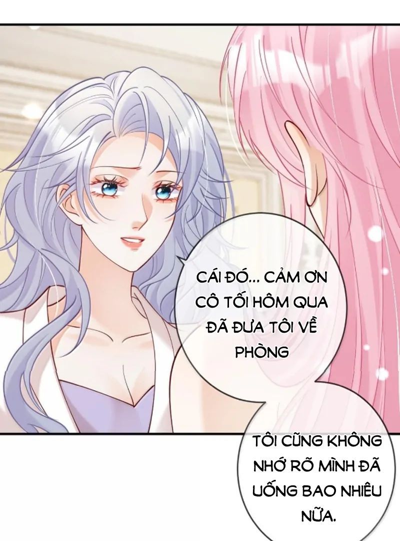 Nữ Chính Hắc Nguyệt Quang Luôn Muốn Đánh Dấu Tôi: Chapter 22