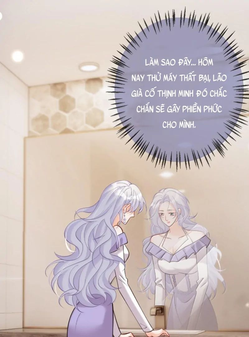 Nữ Chính Hắc Nguyệt Quang Luôn Muốn Đánh Dấu Tôi: Chapter 23