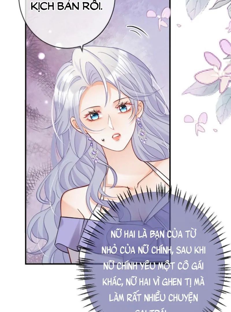 Nữ Chính Hắc Nguyệt Quang Luôn Muốn Đánh Dấu Tôi: Chapter 23