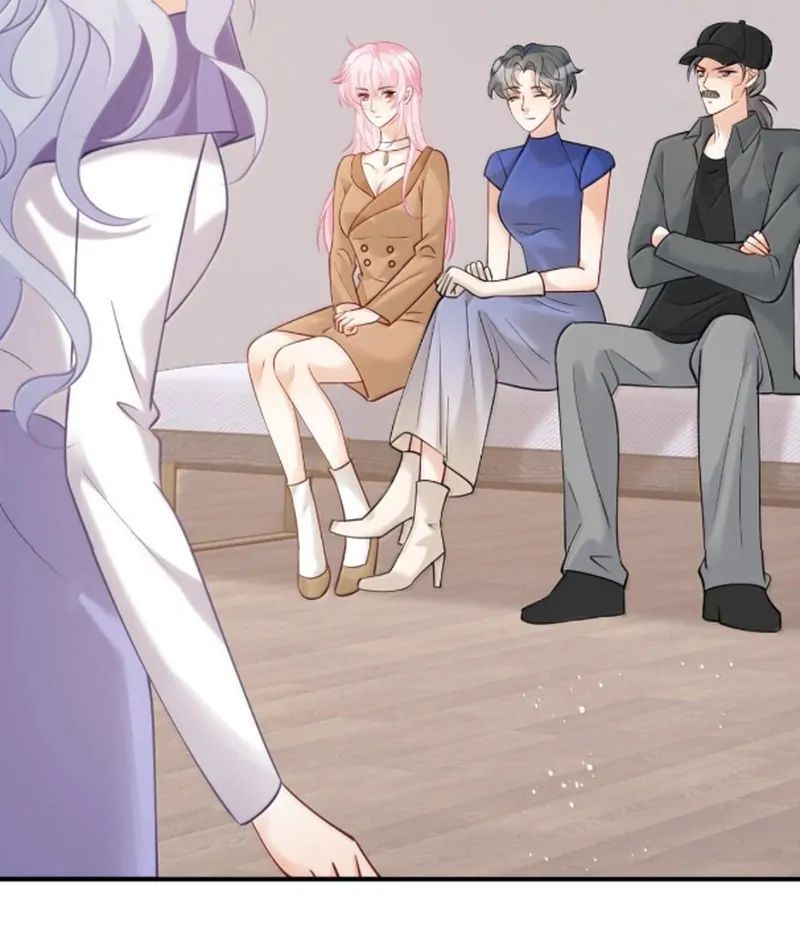 Nữ Chính Hắc Nguyệt Quang Luôn Muốn Đánh Dấu Tôi: Chapter 23