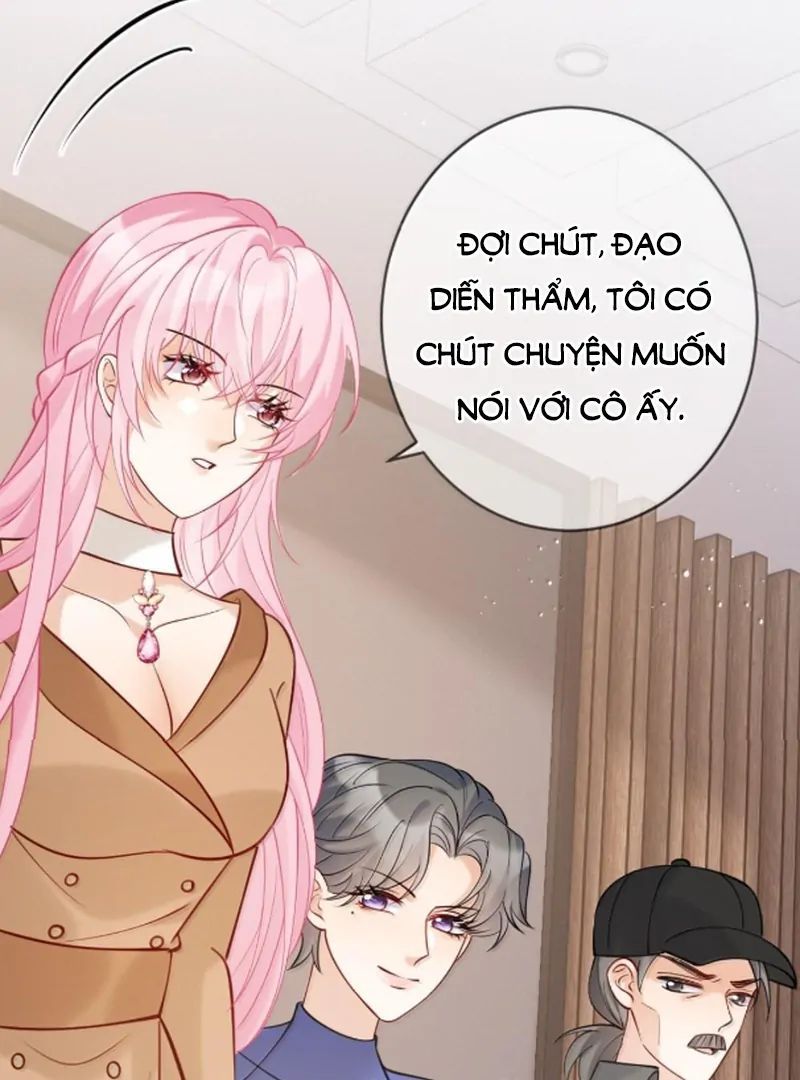 Nữ Chính Hắc Nguyệt Quang Luôn Muốn Đánh Dấu Tôi: Chapter 23