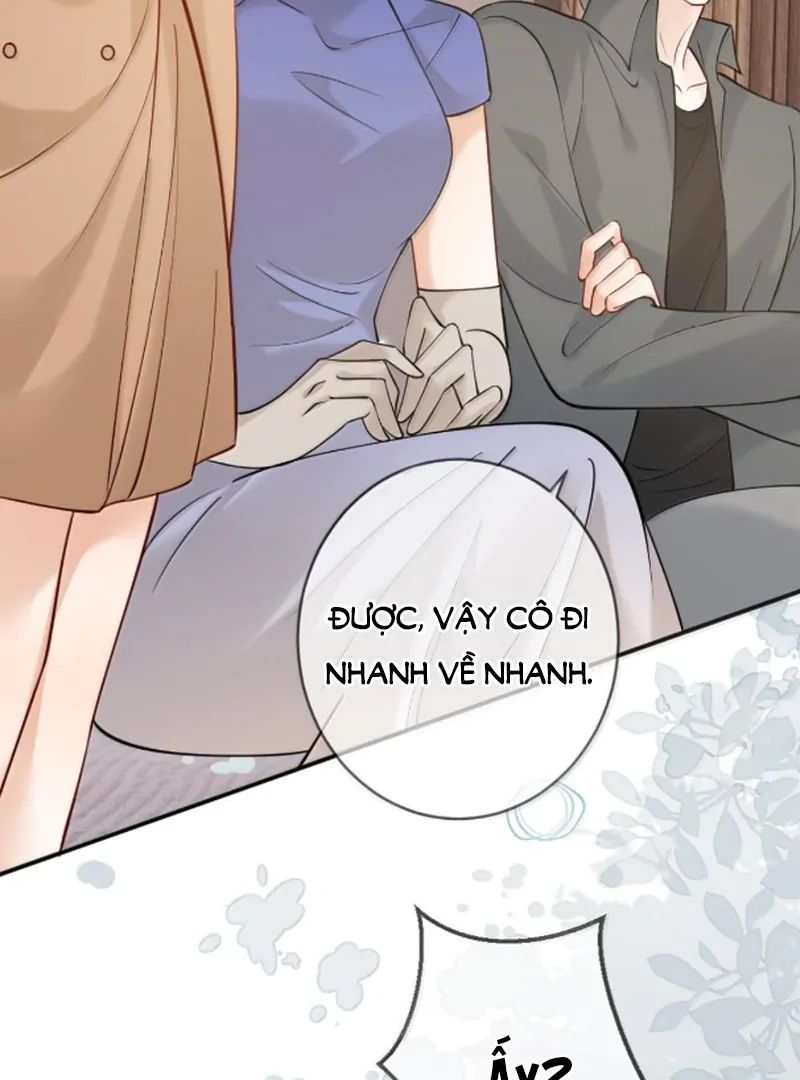 Nữ Chính Hắc Nguyệt Quang Luôn Muốn Đánh Dấu Tôi: Chapter 23