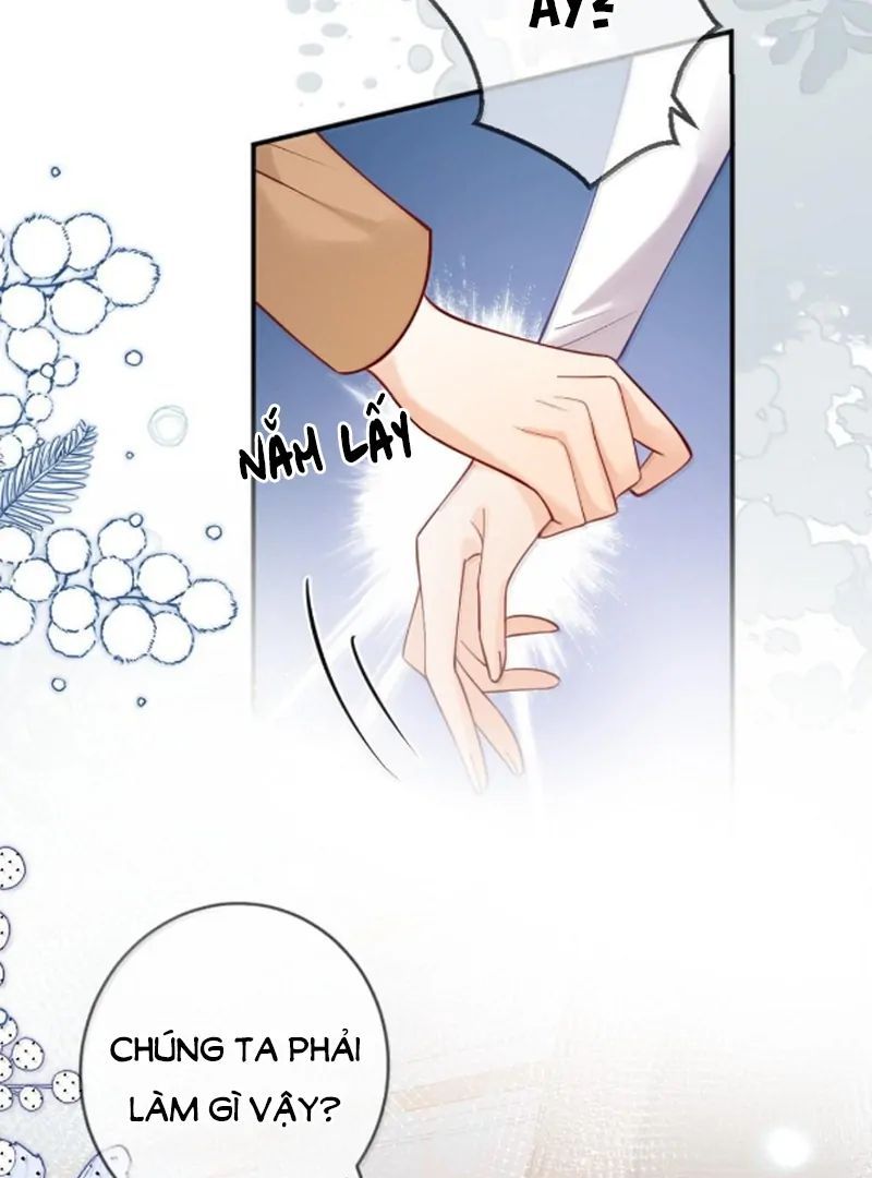 Nữ Chính Hắc Nguyệt Quang Luôn Muốn Đánh Dấu Tôi: Chapter 23