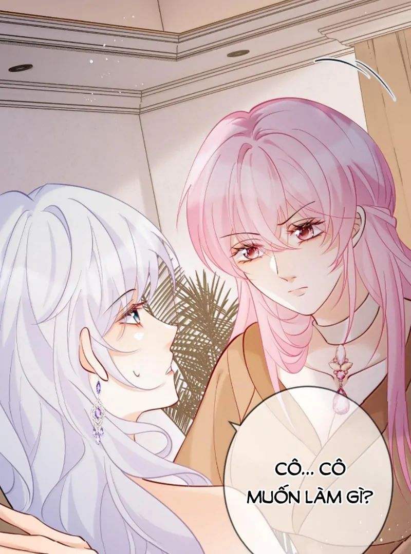 Nữ Chính Hắc Nguyệt Quang Luôn Muốn Đánh Dấu Tôi: Chapter 23