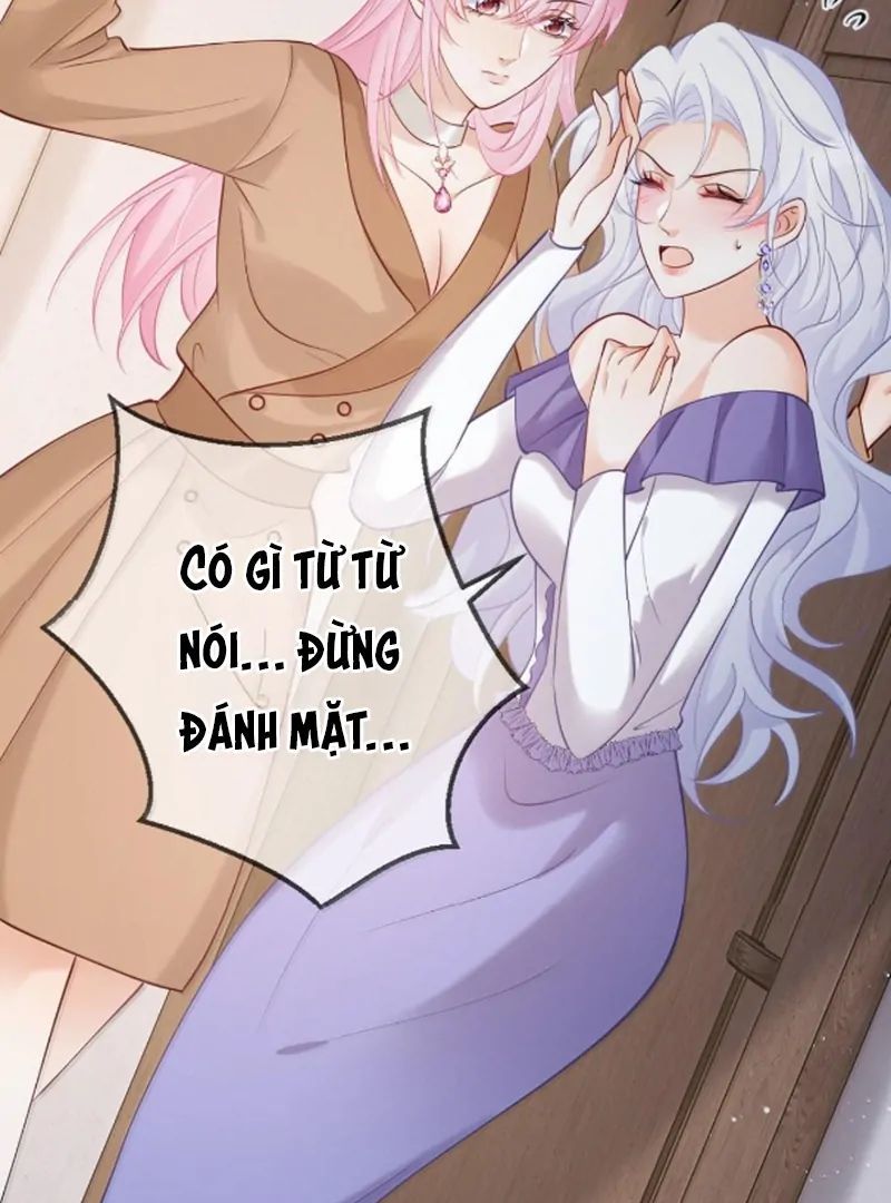 Nữ Chính Hắc Nguyệt Quang Luôn Muốn Đánh Dấu Tôi: Chapter 23