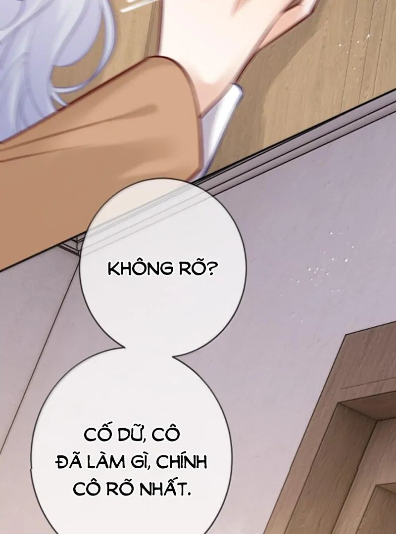 Nữ Chính Hắc Nguyệt Quang Luôn Muốn Đánh Dấu Tôi: Chapter 23