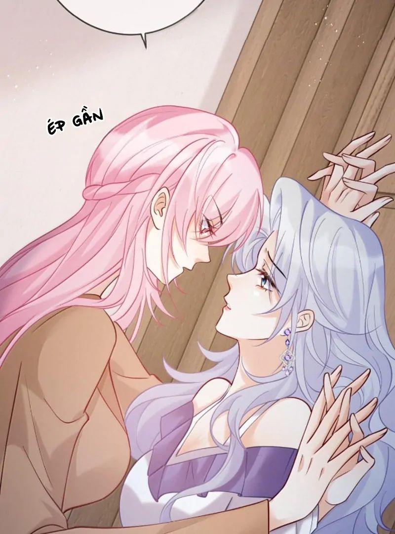 Nữ Chính Hắc Nguyệt Quang Luôn Muốn Đánh Dấu Tôi: Chapter 23