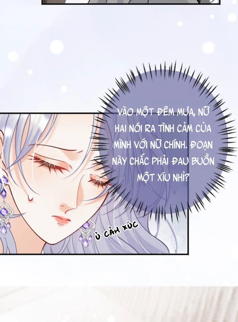 Nữ Chính Hắc Nguyệt Quang Luôn Muốn Đánh Dấu Tôi: Chapter 23