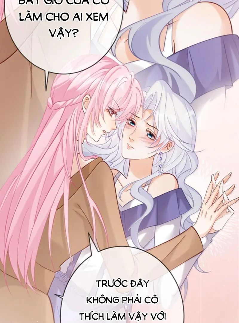 Nữ Chính Hắc Nguyệt Quang Luôn Muốn Đánh Dấu Tôi: Chapter 23