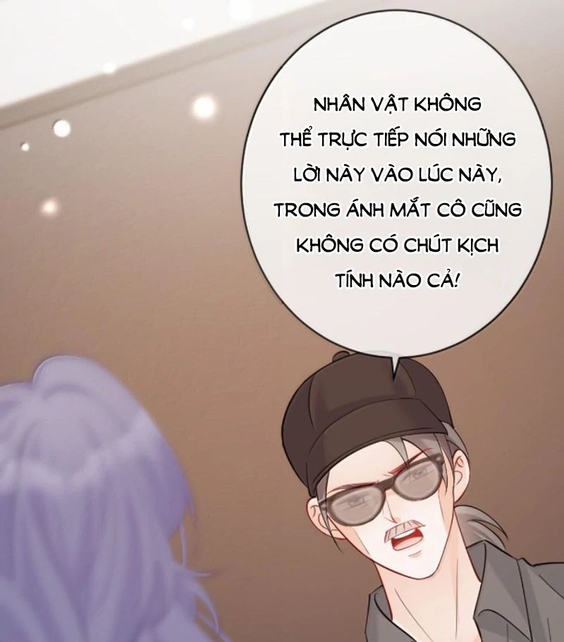 Nữ Chính Hắc Nguyệt Quang Luôn Muốn Đánh Dấu Tôi: Chapter 23