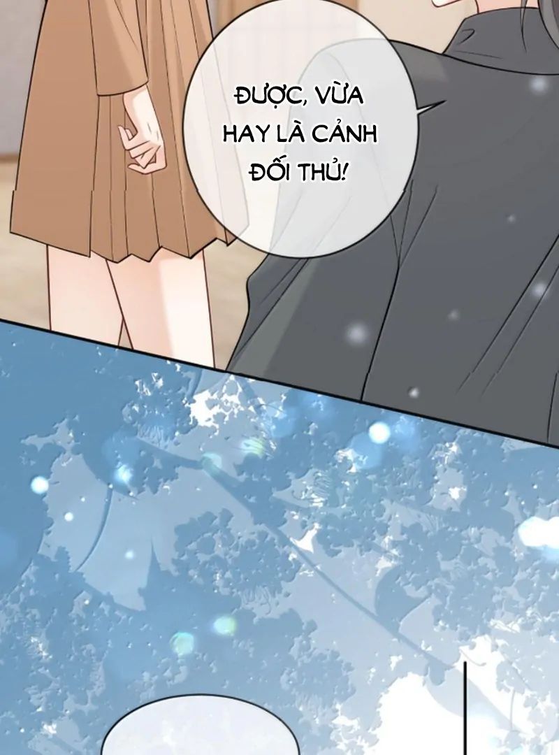 Nữ Chính Hắc Nguyệt Quang Luôn Muốn Đánh Dấu Tôi: Chapter 24