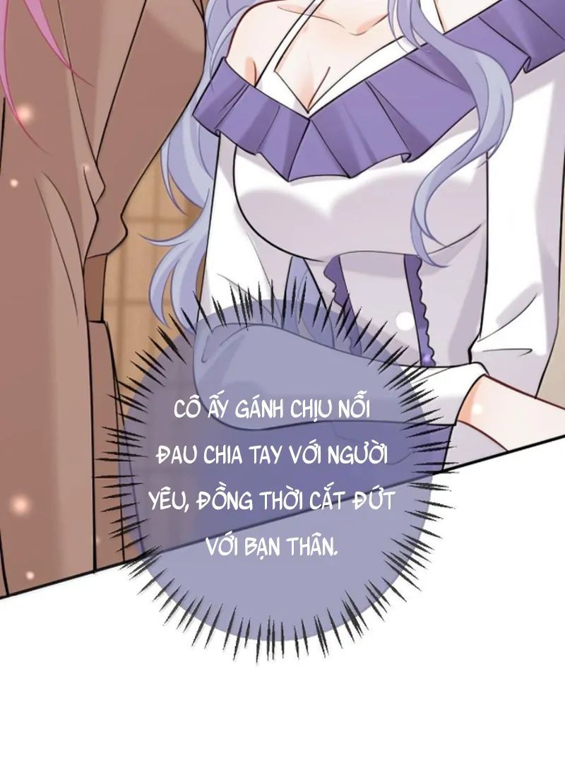 Nữ Chính Hắc Nguyệt Quang Luôn Muốn Đánh Dấu Tôi: Chapter 24