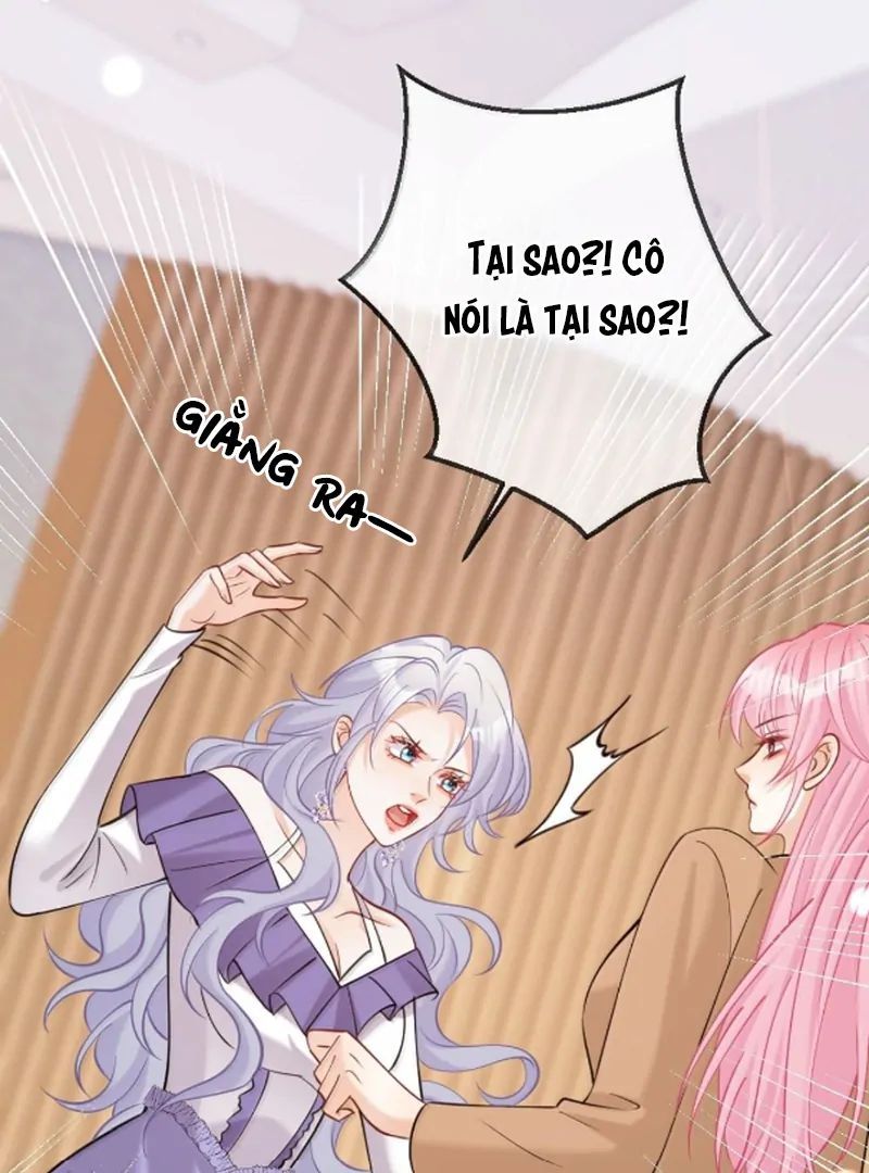 Nữ Chính Hắc Nguyệt Quang Luôn Muốn Đánh Dấu Tôi: Chapter 24