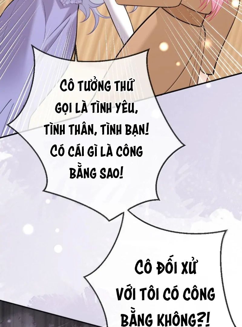 Nữ Chính Hắc Nguyệt Quang Luôn Muốn Đánh Dấu Tôi: Chapter 24