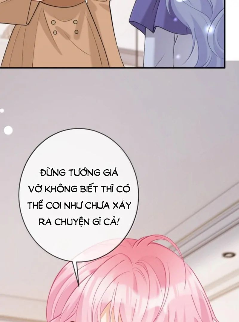 Nữ Chính Hắc Nguyệt Quang Luôn Muốn Đánh Dấu Tôi: Chapter 24