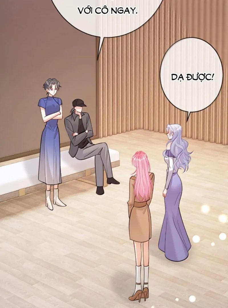 Nữ Chính Hắc Nguyệt Quang Luôn Muốn Đánh Dấu Tôi: Chapter 24