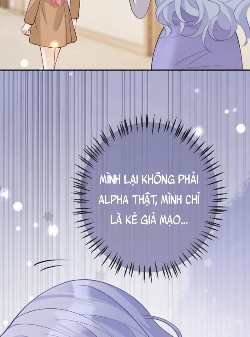 Nữ Chính Hắc Nguyệt Quang Luôn Muốn Đánh Dấu Tôi: Chapter 24