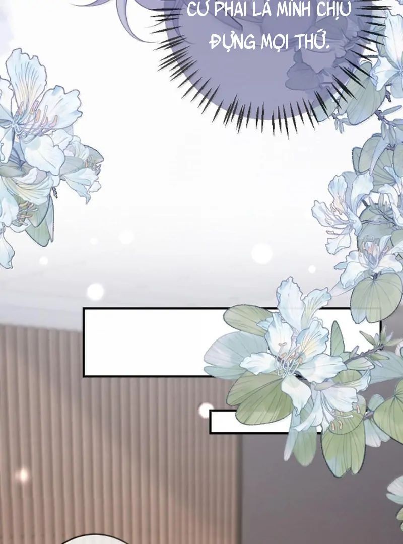 Nữ Chính Hắc Nguyệt Quang Luôn Muốn Đánh Dấu Tôi: Chapter 24