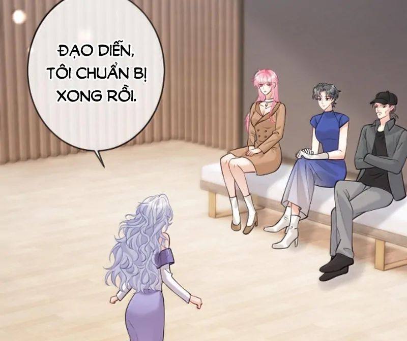 Nữ Chính Hắc Nguyệt Quang Luôn Muốn Đánh Dấu Tôi: Chapter 24