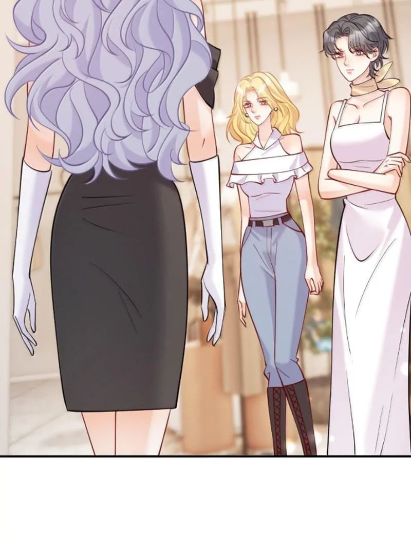 Nữ Chính Hắc Nguyệt Quang Luôn Muốn Đánh Dấu Tôi: Chapter 25