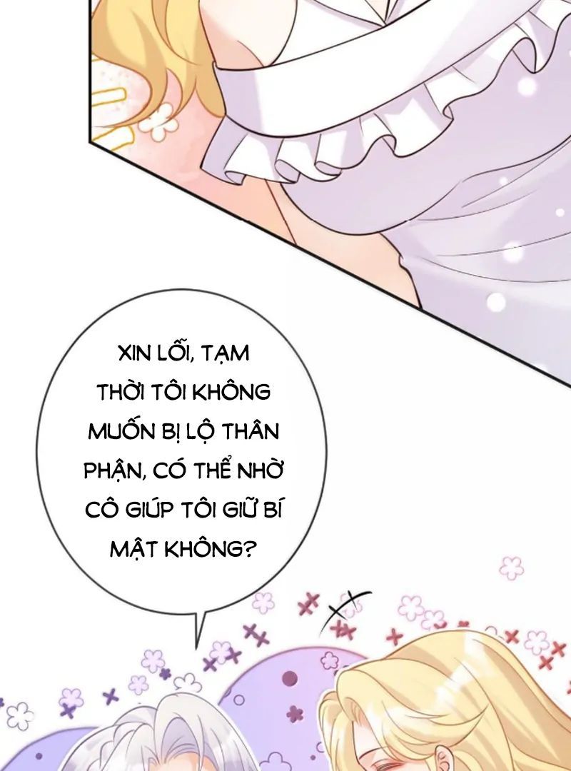 Nữ Chính Hắc Nguyệt Quang Luôn Muốn Đánh Dấu Tôi: Chapter 25