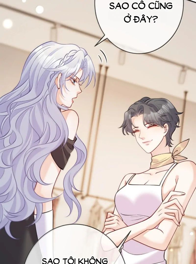 Nữ Chính Hắc Nguyệt Quang Luôn Muốn Đánh Dấu Tôi: Chapter 25