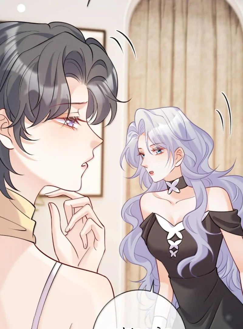 Nữ Chính Hắc Nguyệt Quang Luôn Muốn Đánh Dấu Tôi: Chapter 25