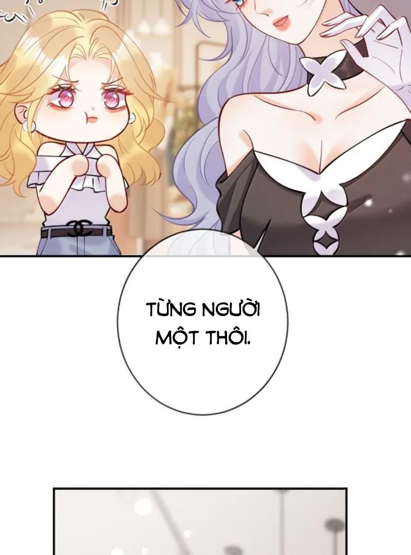 Nữ Chính Hắc Nguyệt Quang Luôn Muốn Đánh Dấu Tôi: Chapter 25