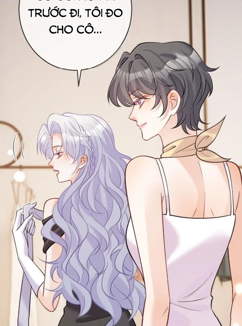 Nữ Chính Hắc Nguyệt Quang Luôn Muốn Đánh Dấu Tôi: Chapter 25