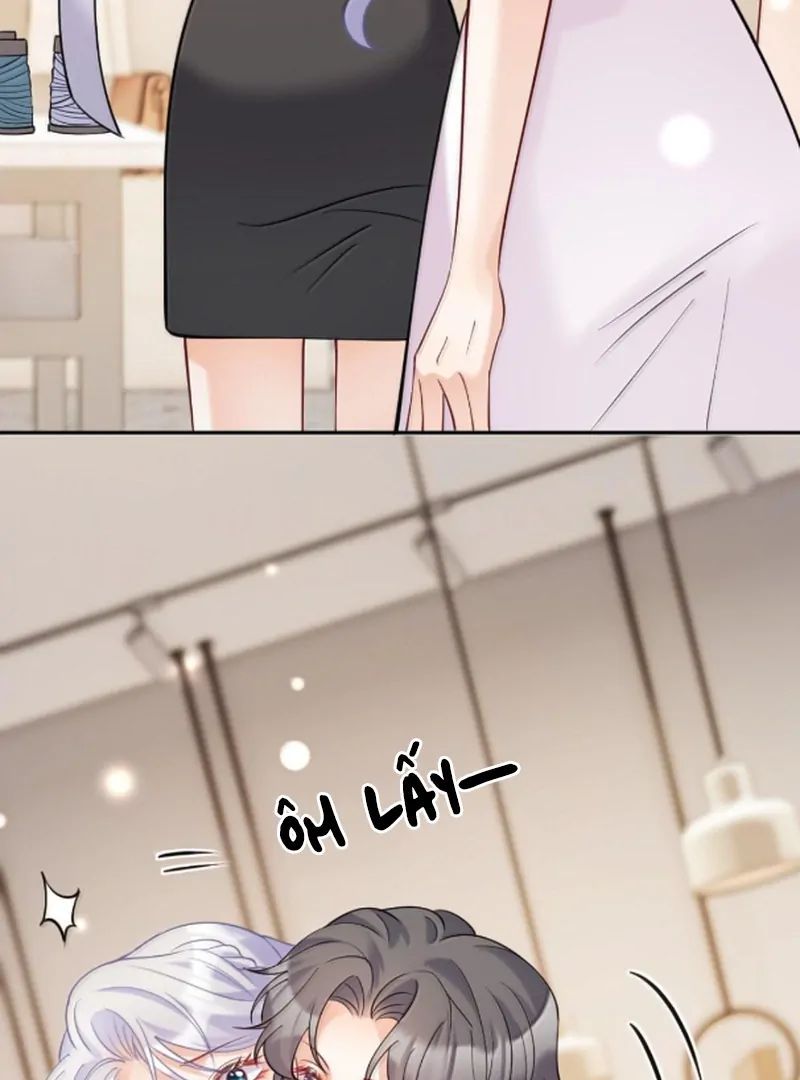 Nữ Chính Hắc Nguyệt Quang Luôn Muốn Đánh Dấu Tôi: Chapter 25