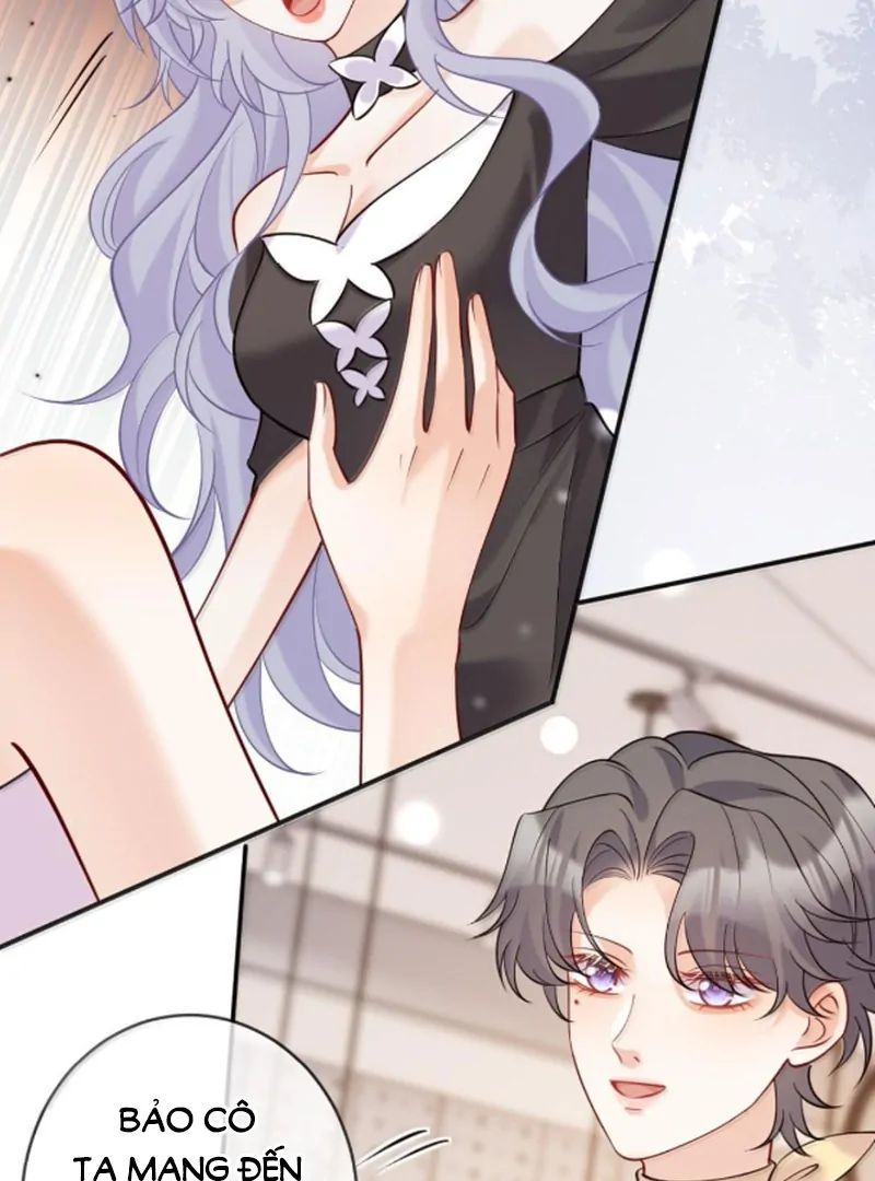 Nữ Chính Hắc Nguyệt Quang Luôn Muốn Đánh Dấu Tôi: Chapter 25