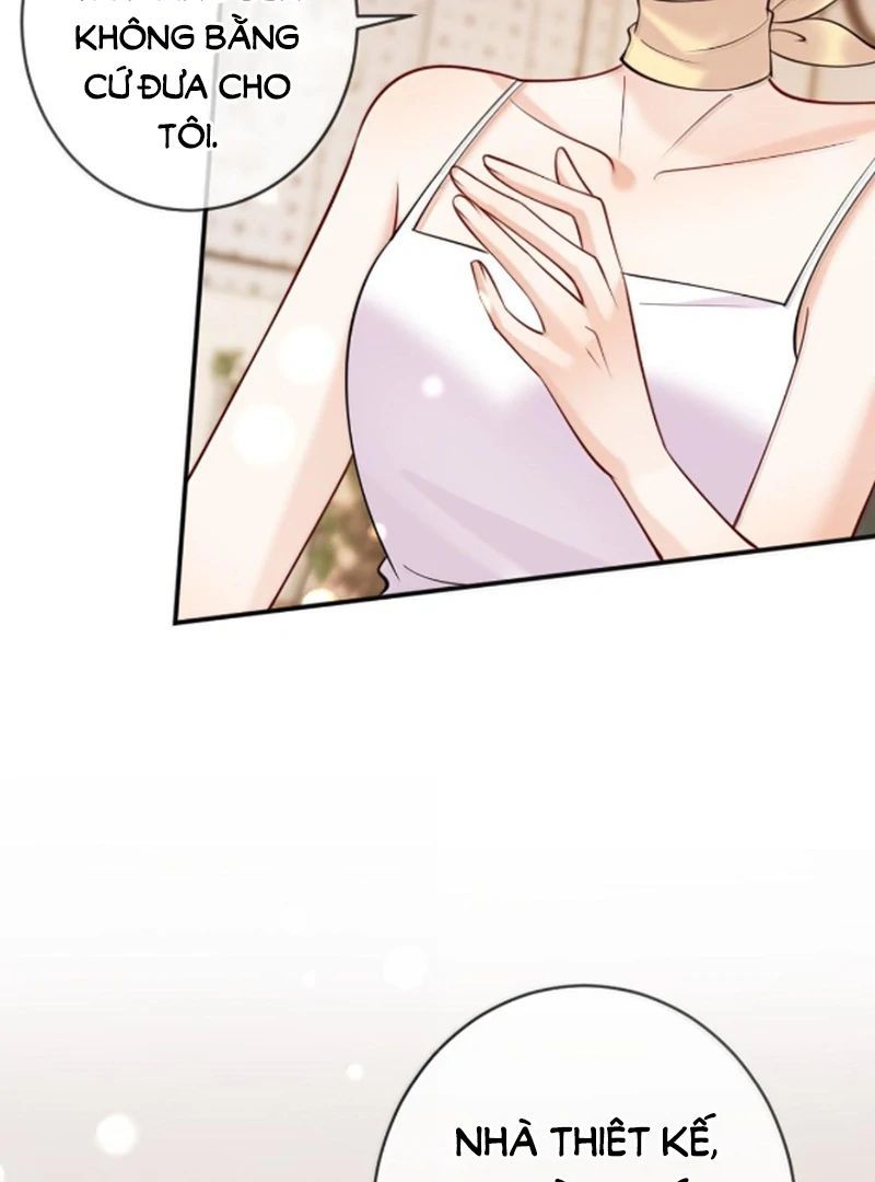 Nữ Chính Hắc Nguyệt Quang Luôn Muốn Đánh Dấu Tôi: Chapter 25